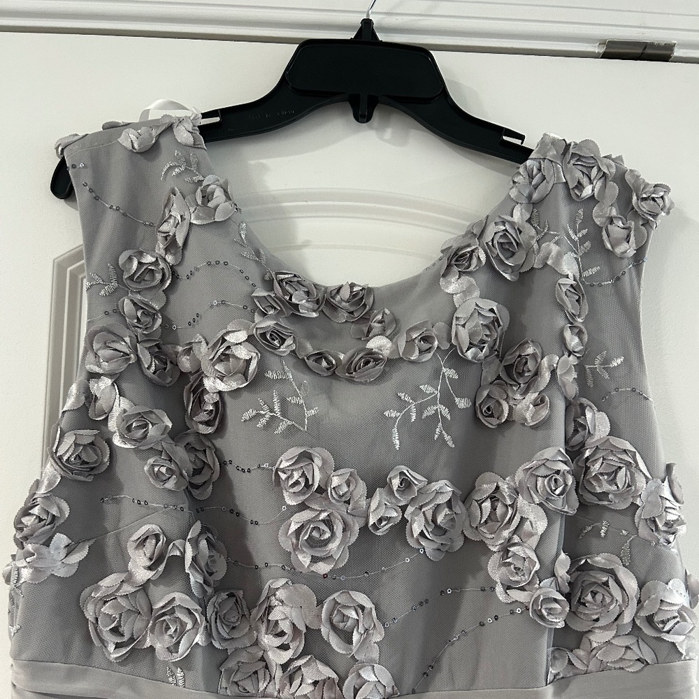 Special Occasion Dress